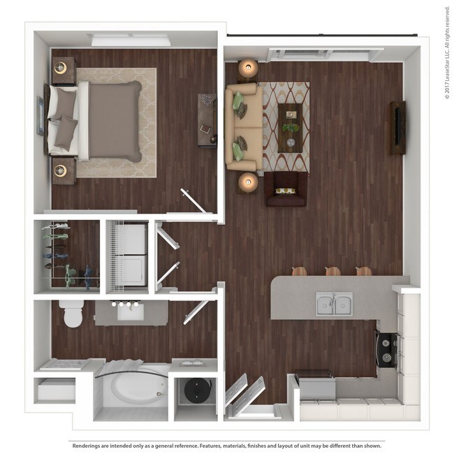 Cortland Bayport Apartments Tampa, FL