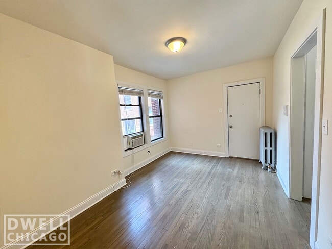 Building Photo - 2639 N Spaulding Ave