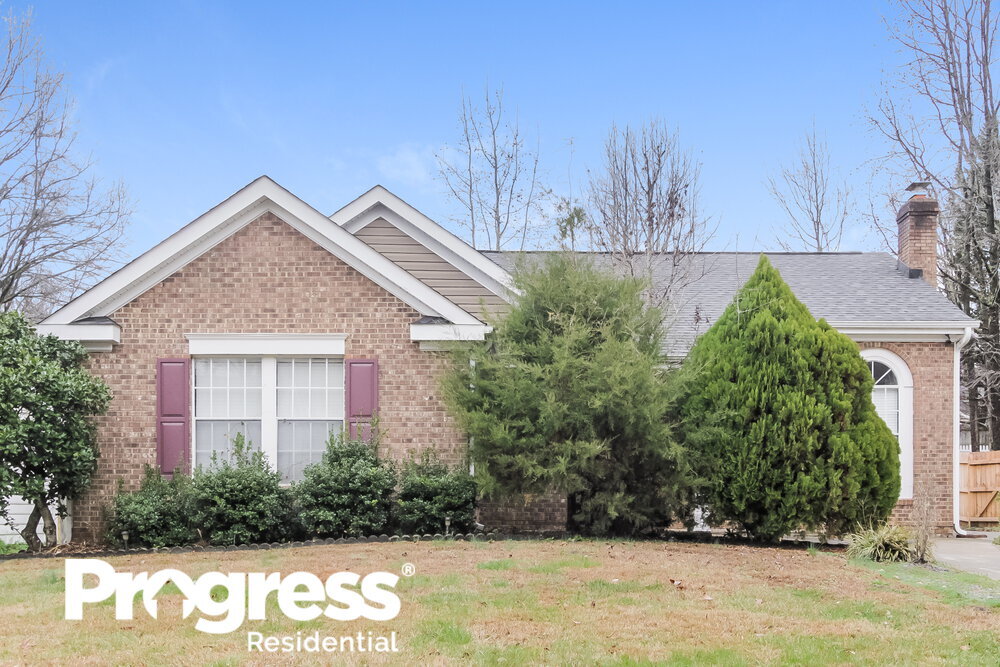 2112 David Earl Dr, Charlotte, NC 28213 House Rental in Charlotte, NC