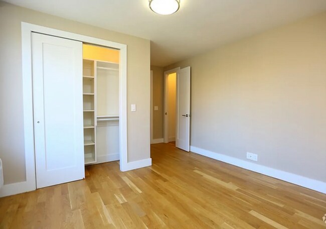 Foto del edificio - 780 Columbus Ave