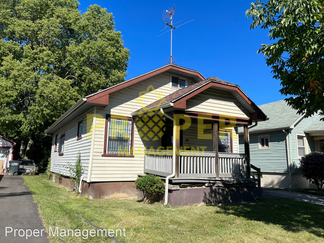 Primary Photo - 3 br, 1 bath House - 511 Geneva Rd