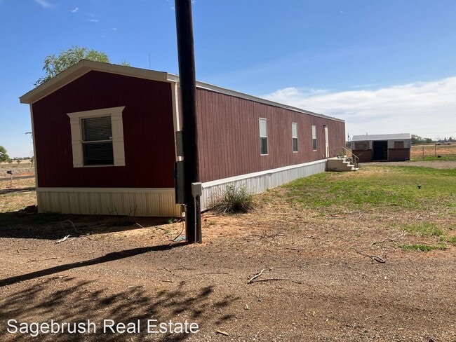 Building Photo - 3 br, 2 bath House - 1125 Curry Road 7