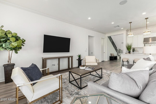 Building Photo - 11048 E Utah Ave