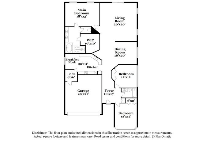 Building Photo - 6814 Monarch Park Dr