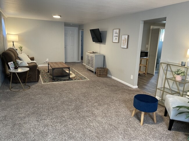 Foto del edificio - 2939 N Institute St