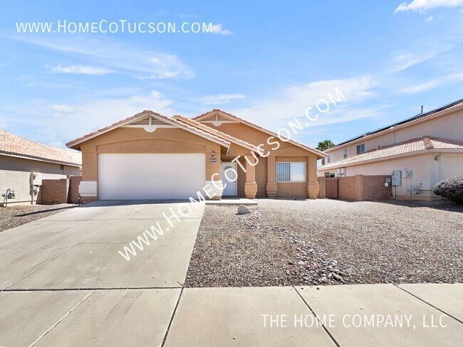 Photo - 9640 E Mt Baldy Way House