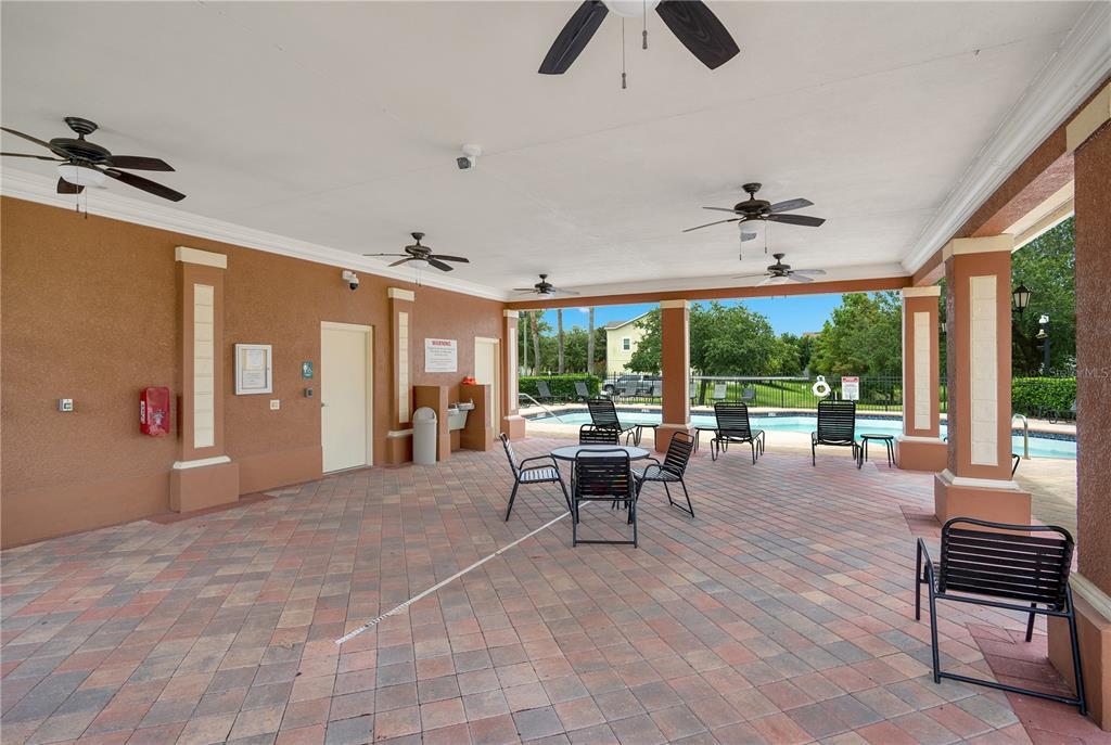 668 Fortanini Cir, Ocoee, FL 34761 Townhome Rentals in Ocoee FL