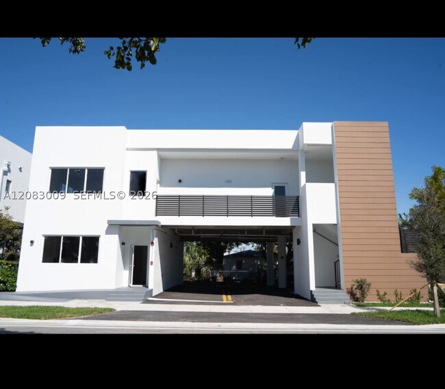 Foto del edificio - 500 Foster Rd