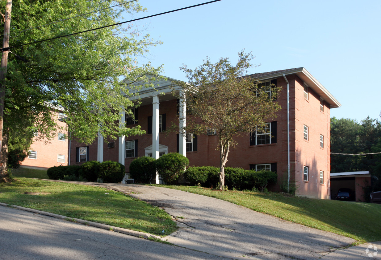 Building Photo - 129 Sunnyslope Dr