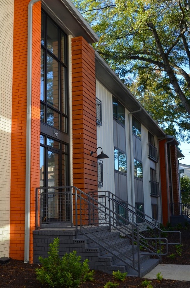 Ansley Forest Rentals Atlanta, GA