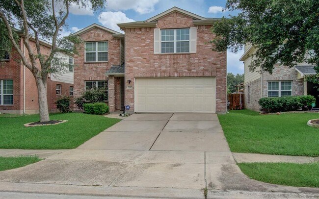 Foto del edificio - 17918 Sunshine Trace Ln