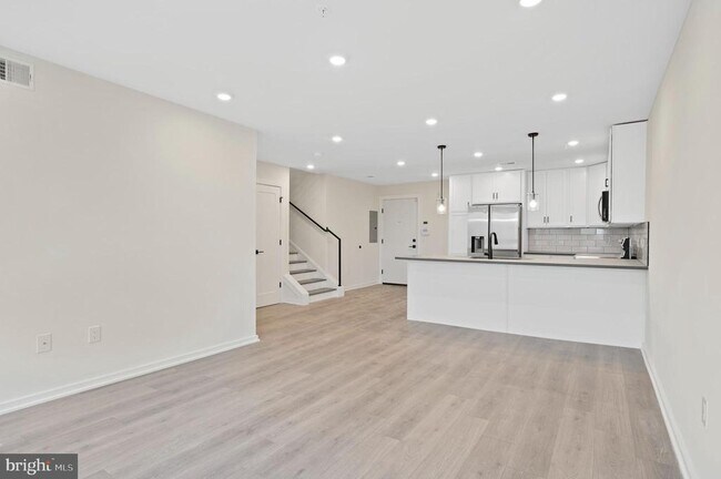 Foto del edificio - 1721 N 21st St