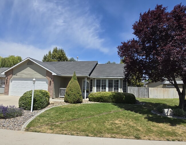 Foto del edificio - 8120 E Brandts Creek Way