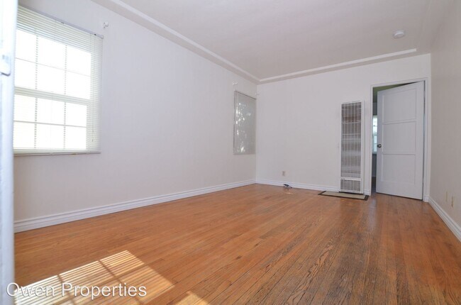 Foto del edificio - 1 br, 1 bath House - 372 I Ave