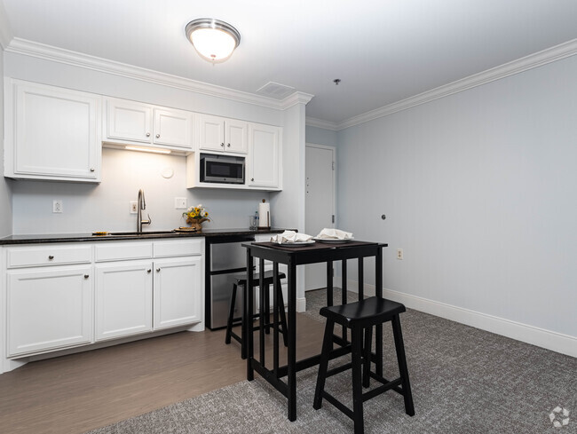 Foto del interior - Windsor Estates