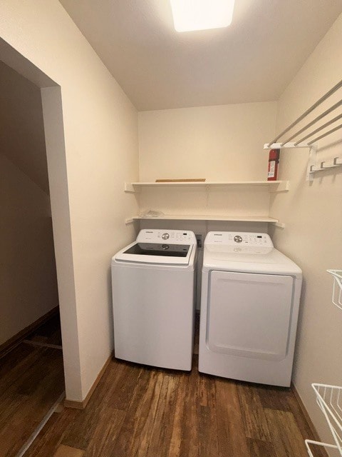 In Unit Laundry - 8111 E 36th Ave