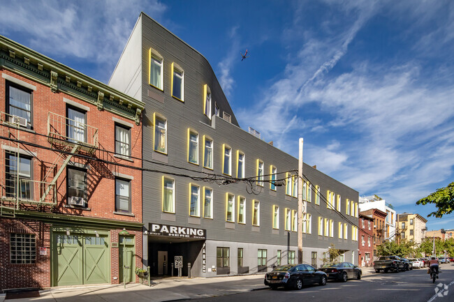 Building Photo - The Brooklyn Zinc