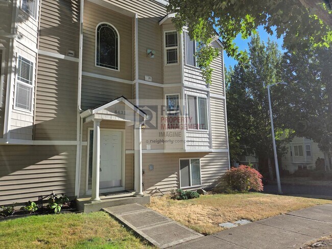 Building Photo - 8431 13th Ave SE