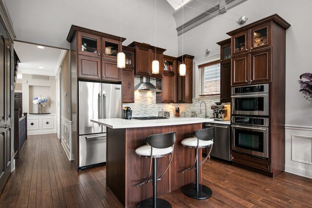 Foto del edificio - 2237 N Clybourn Ave