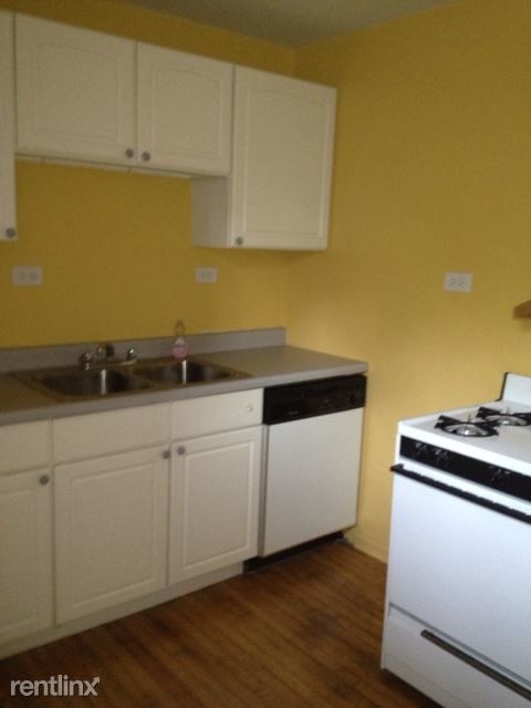 Building Photo - 1 br, 1 bath  - 1942 W Winona St