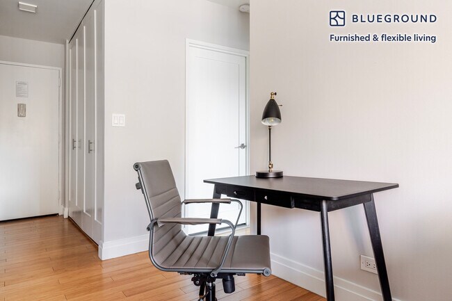 Foto del edificio - 151 E 31st St