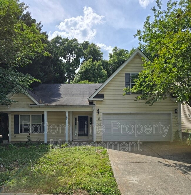 Building Photo - 3850 Fircrest Dr
