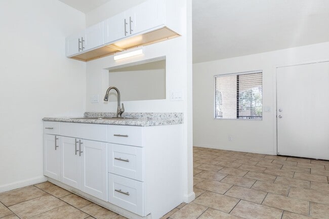 Interior Photo - Juniper Canyon *Newly Remodeled Units*