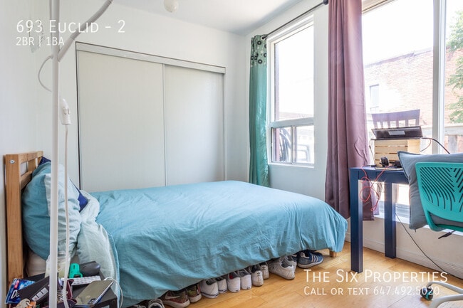 Building Photo - Two Bedroom Annex Apartment