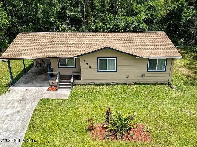 Foto principal - 950 Lee St