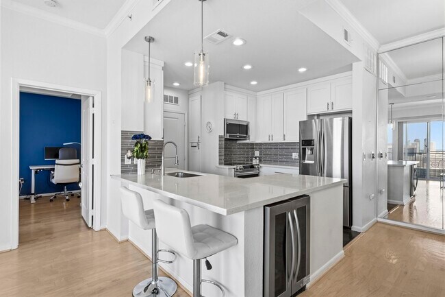 Foto del edificio - 3505 Sage Rd