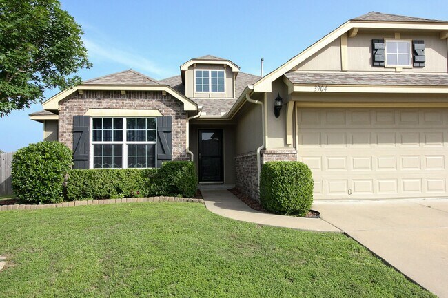 Foto del edificio - Custom Built 4 Bedroom In Southern Reserve...