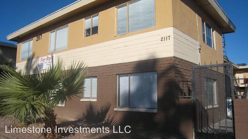 Primary Photo - 2117 Sunrise Ave