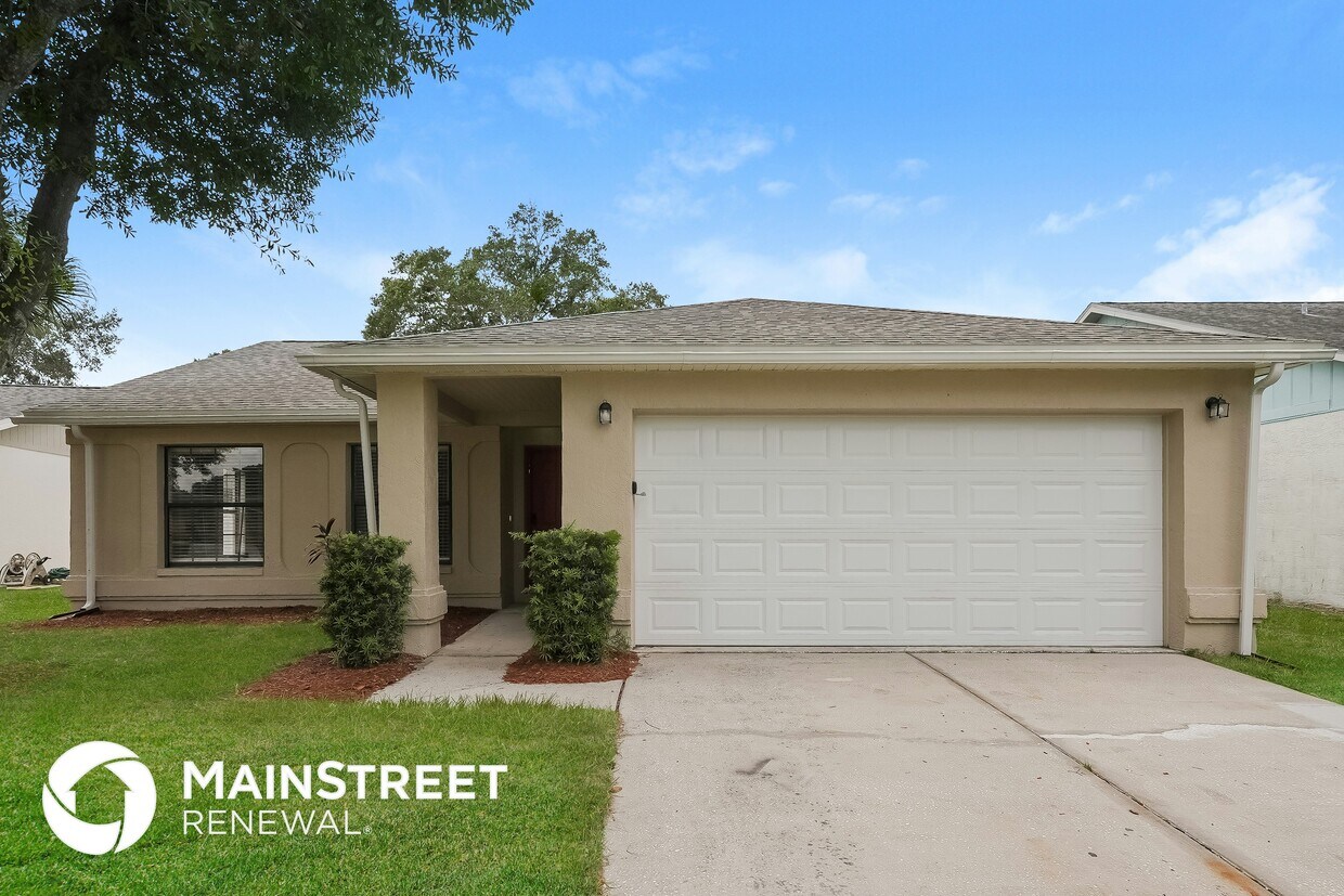 Primary Photo - 12907 Tikiwood Ct