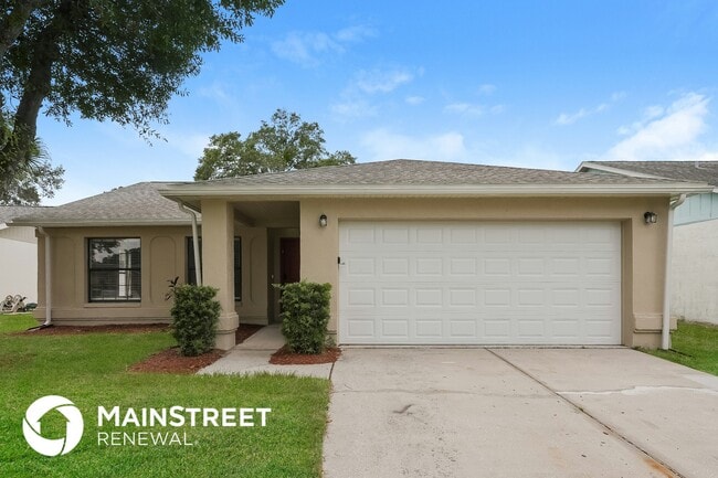 Building Photo - 12907 Tikiwood Ct