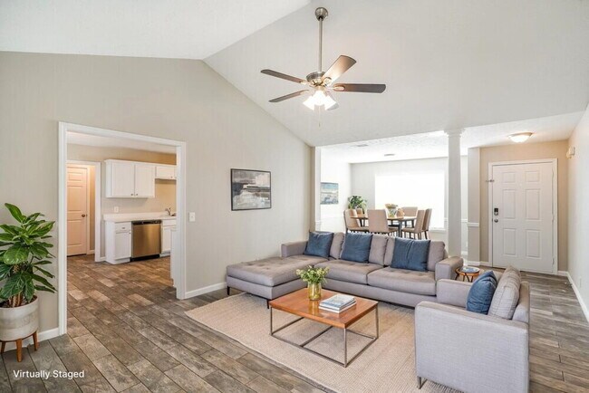 Foto del edificio - 1312 S Hampton Ct