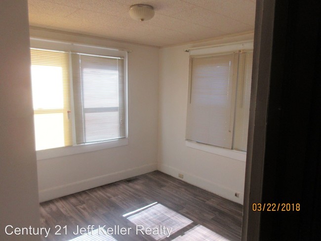 Foto del edificio - 3 br, 1 bath House - 3583 Peach Orchard Rd