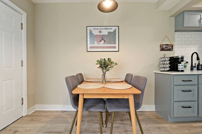 Foto del edificio - 4444 Wisconsin Ave