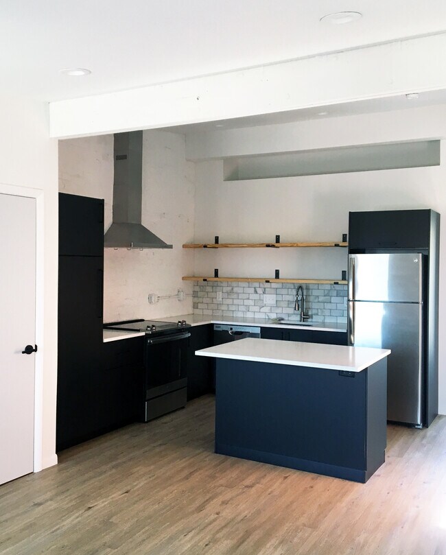 Photo - The Garber #1 Apartment