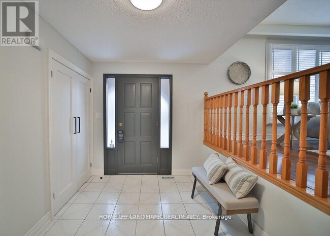 Photo du bâtiment - 16 Mansfield Crescent