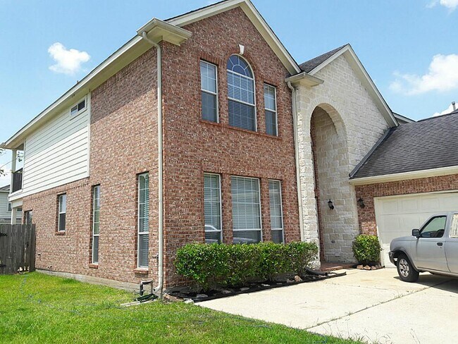 Building Photo - 31 Palm Villas Dr