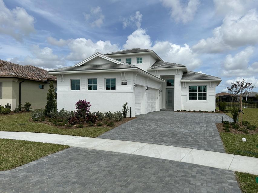Photo - 11243 Southwest Pietra Way, Port St. Lucie, FL 34987 - 5 BR 4.5 BA single-family home