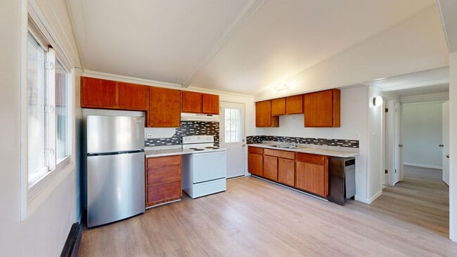 Foto del edificio - 137 Cedar St