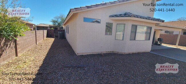 Foto del edificio - Starr Pass Shadows 4 bedrooms and 2 bathrooms