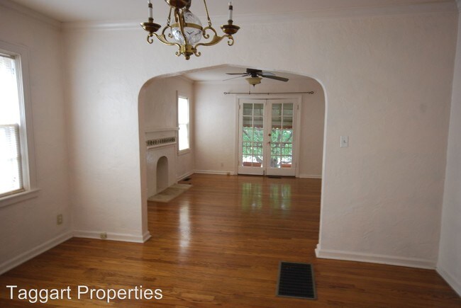 Building Photo - 1411 S Trenton Ave