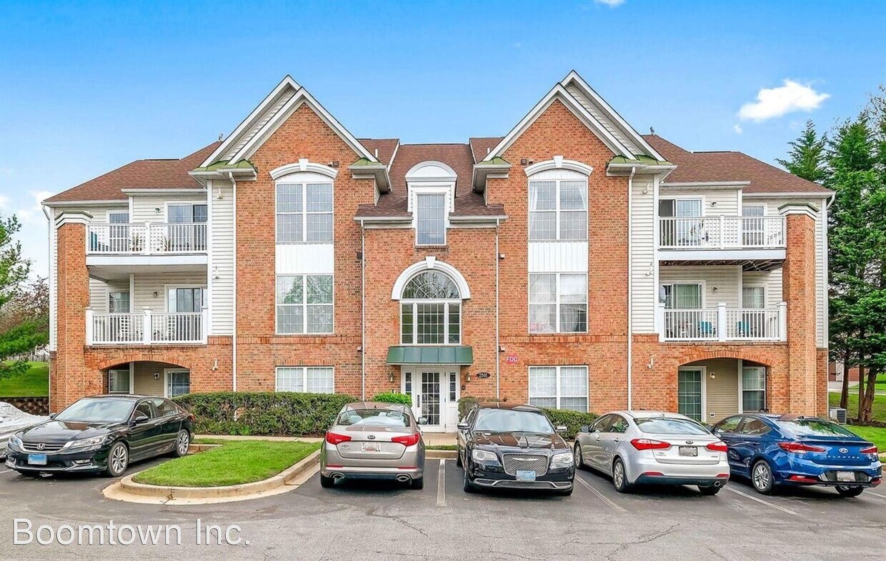 Primary Photo - 2 br, 2 bath House - 2501 Coach House Way ...