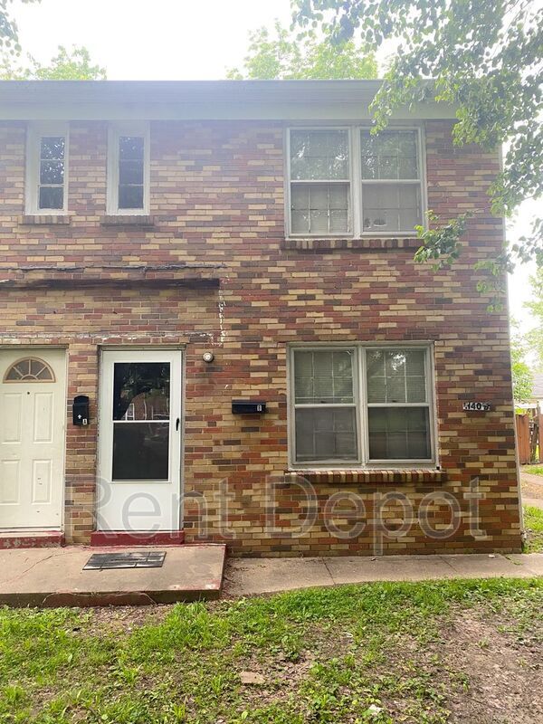 Primary Photo - 1140 Bayard Park Dr
