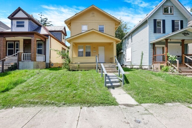 Building Photo - 151 S Eureka Ave
