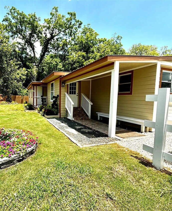 Foto del edificio - 401 N 11th St