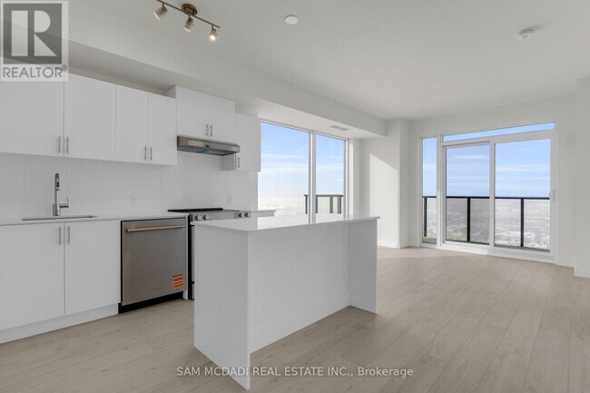 Photo du bâtiment - 27 Korda Gate