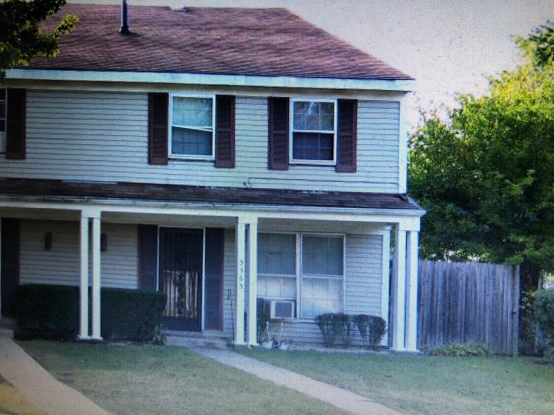 5565 Allemong Dr, Matteson, IL 60443 Townhome Rentals in Matteson IL